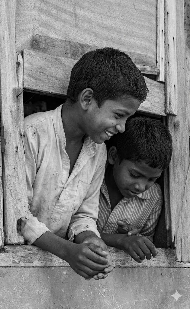 Children education